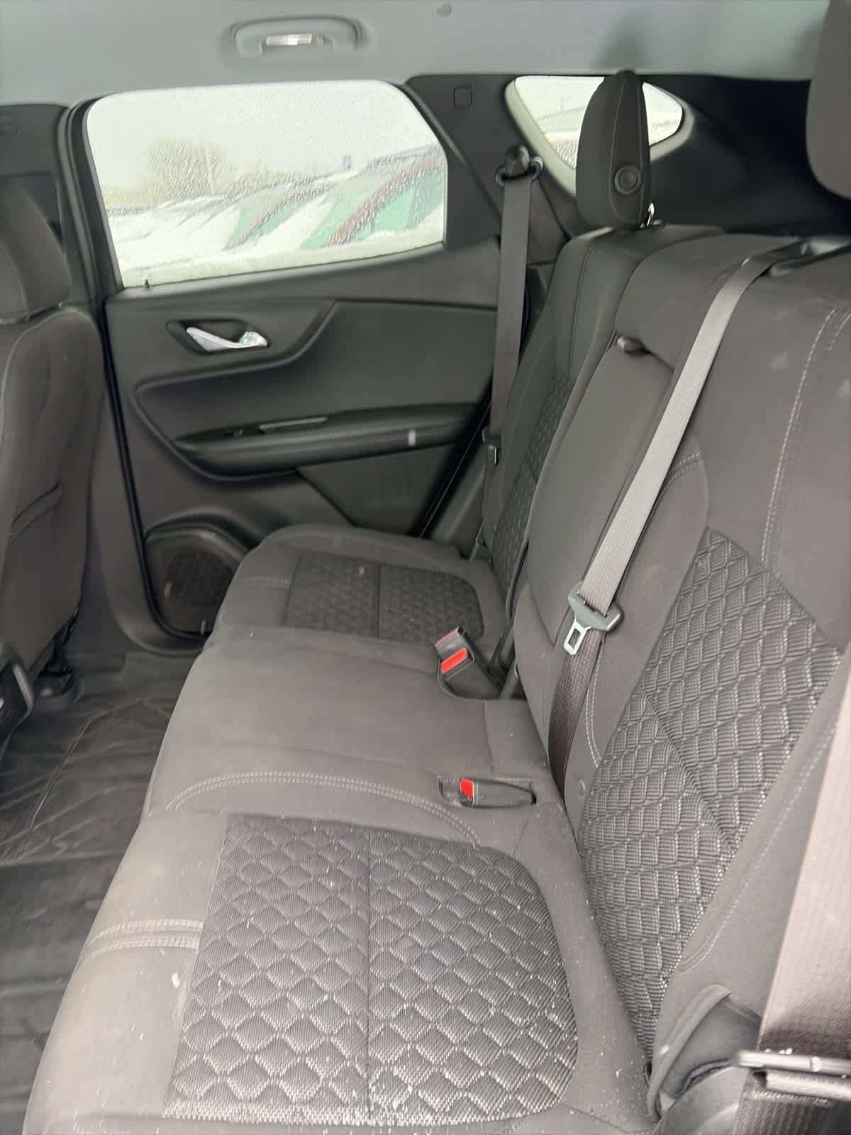 Thumbnail: 2020 Chevrolet Blazer - 13