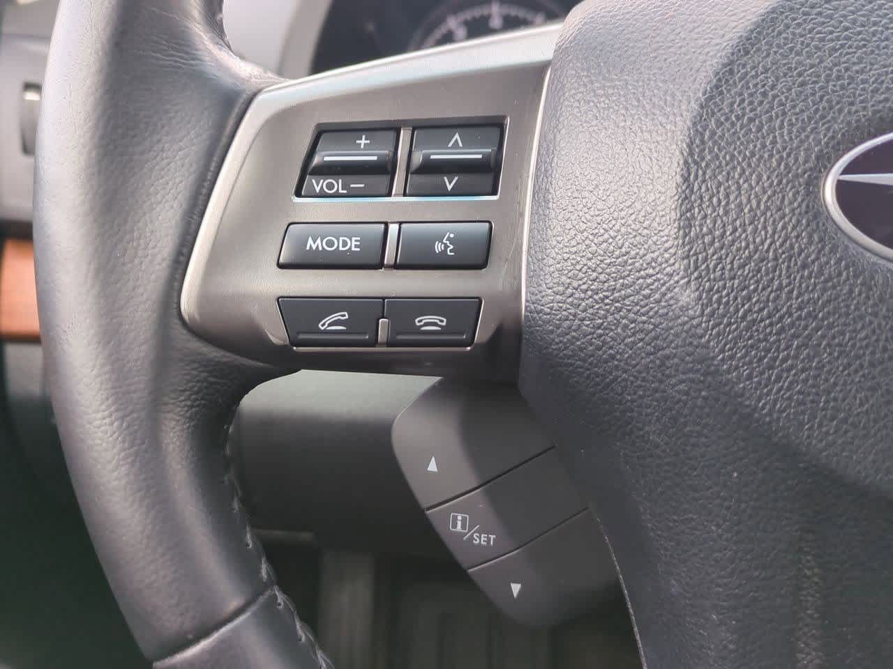 Thumbnail: 2013 Subaru Outback - 24