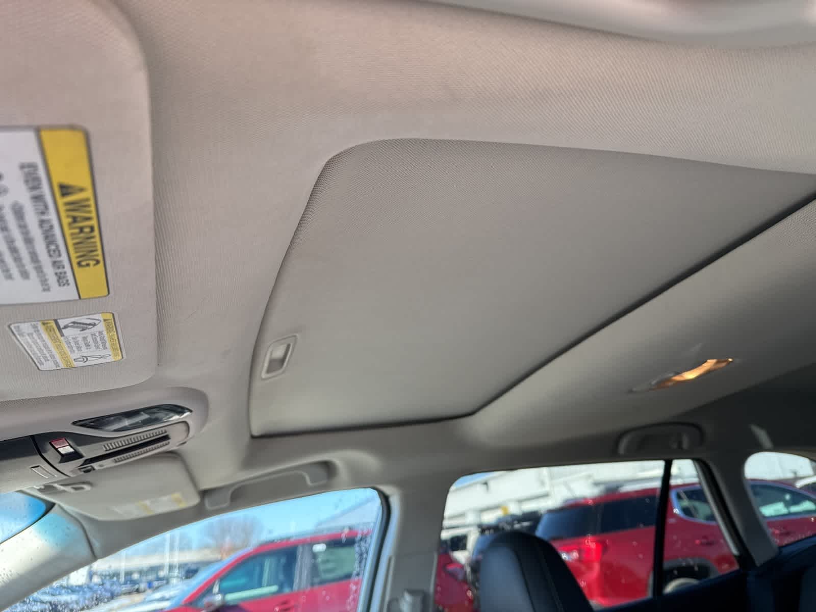 Thumbnail: 2020 Subaru Outback - 17