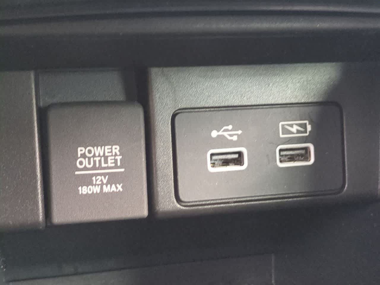 2022 Honda Accord Hybrid EX-L - Photo 30