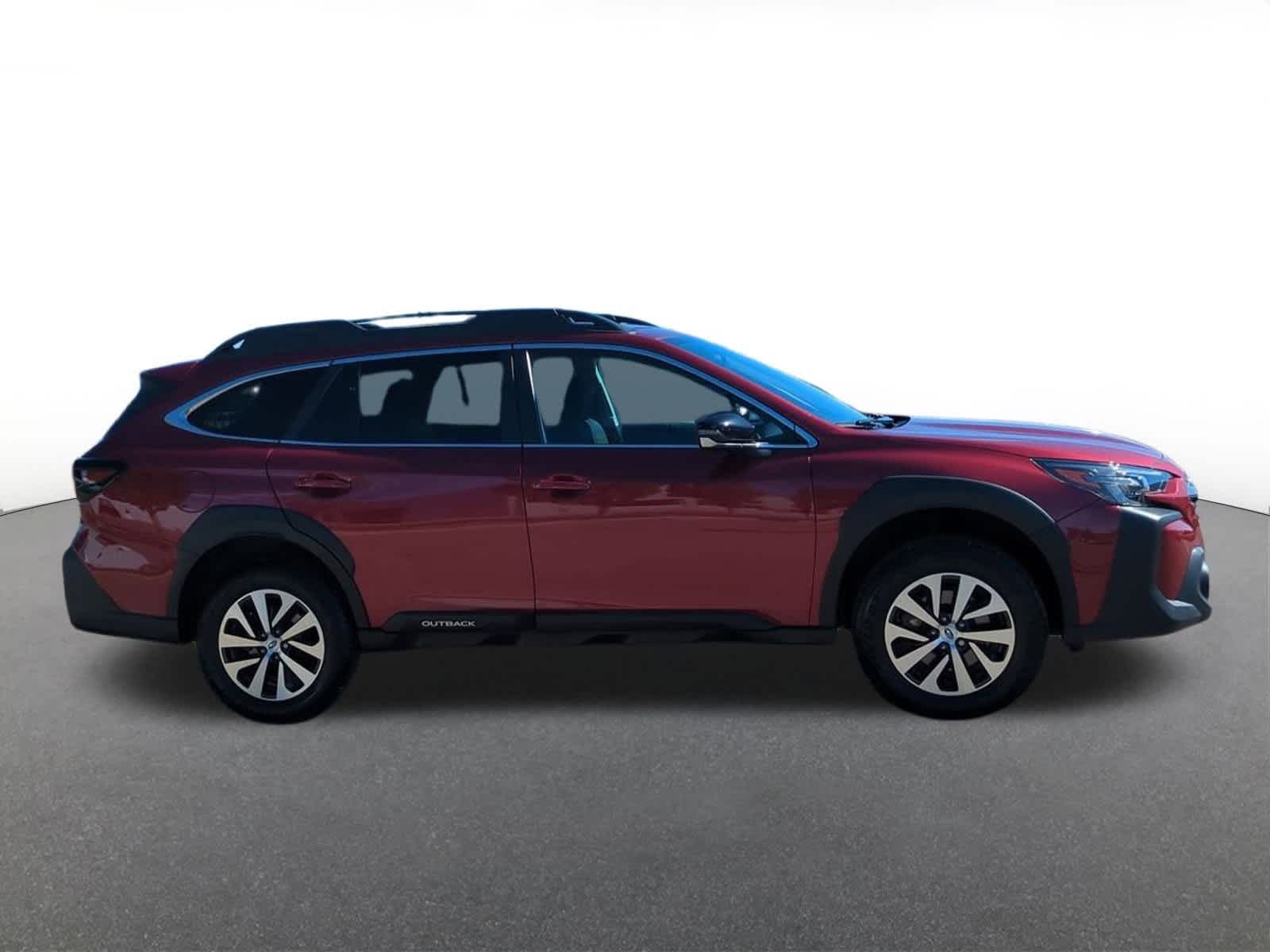 Thumbnail: 2023 Subaru Outback - 7