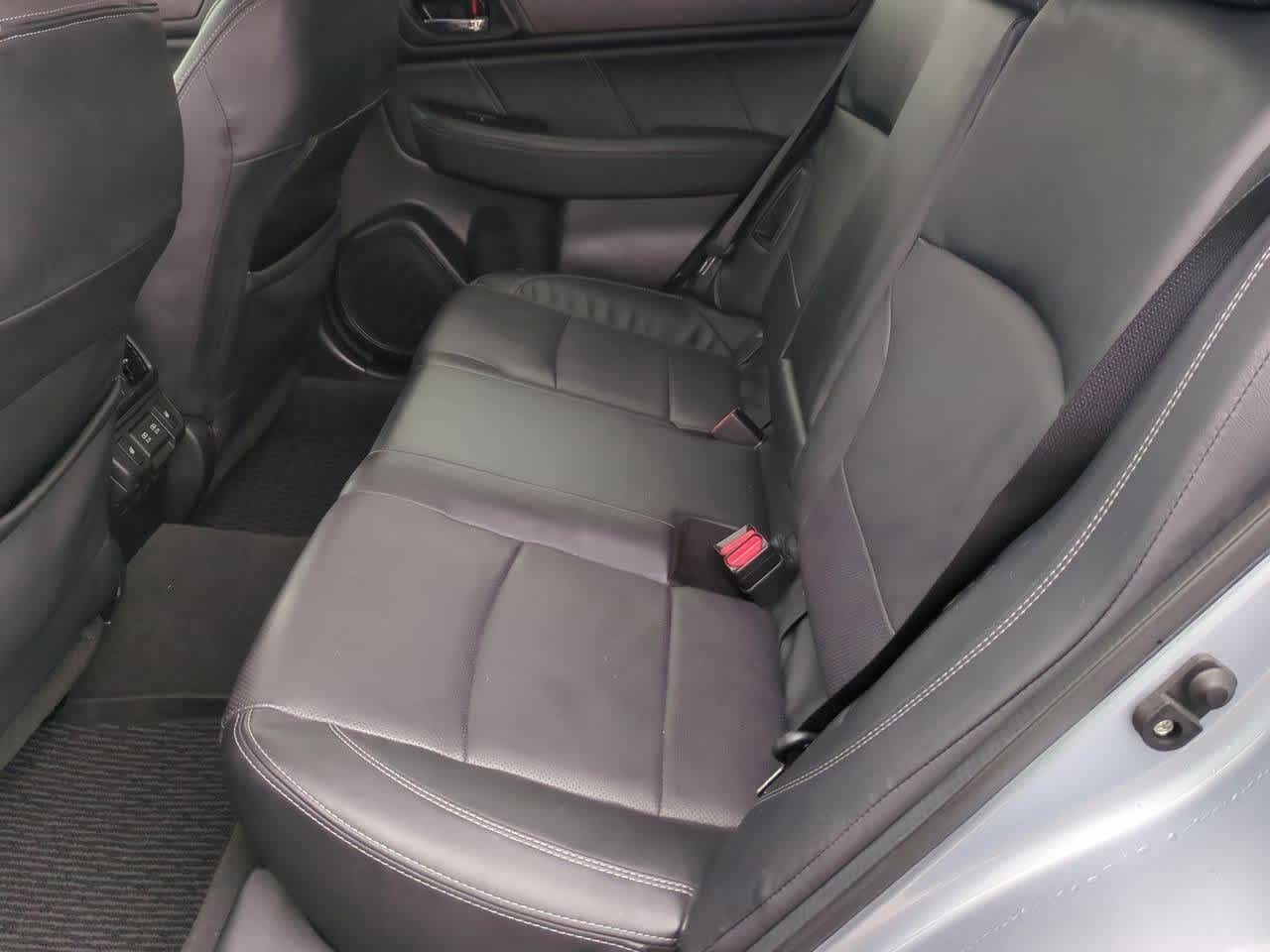 Thumbnail: 2019 Subaru Outback - 19