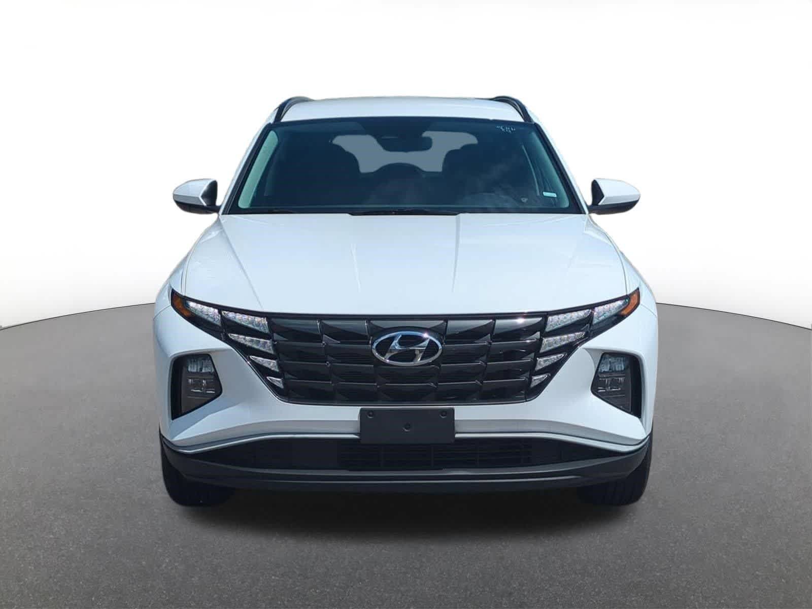 2024 Hyundai Tucson SEL - Photo 9