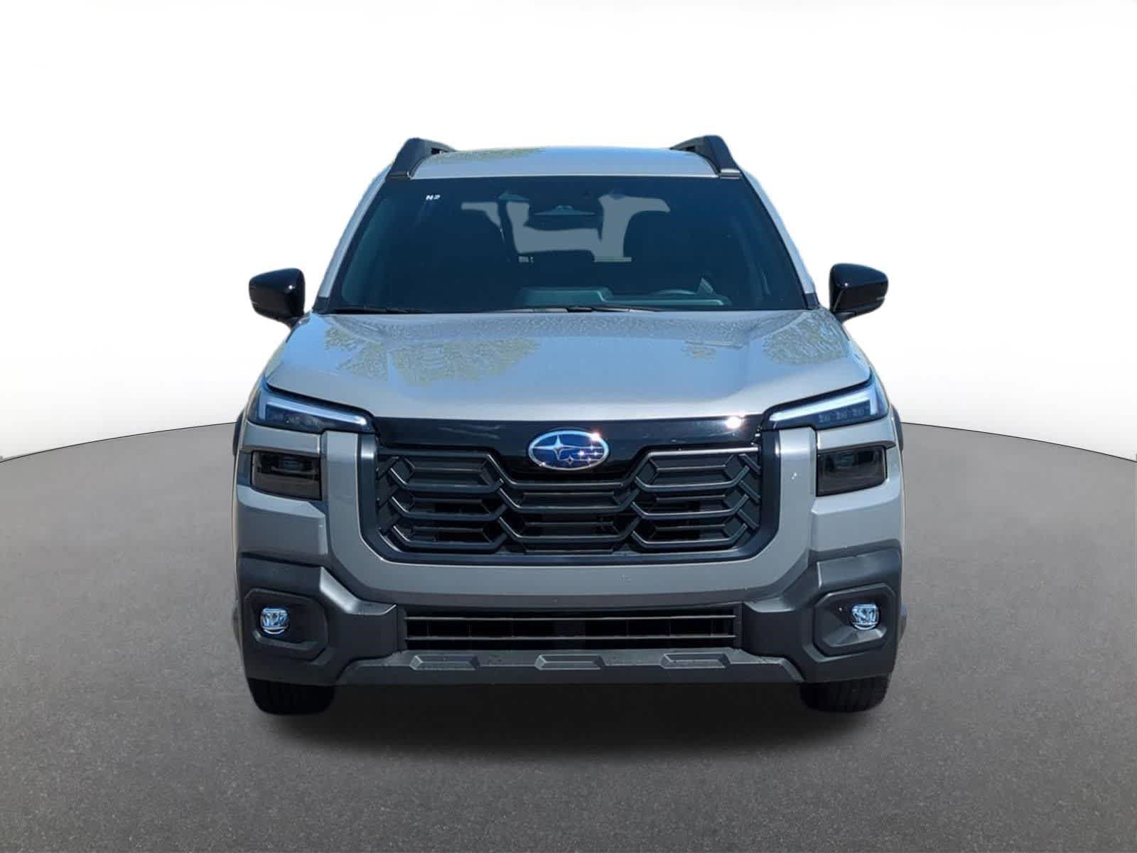 Thumbnail: 2026 Subaru Outback - 9