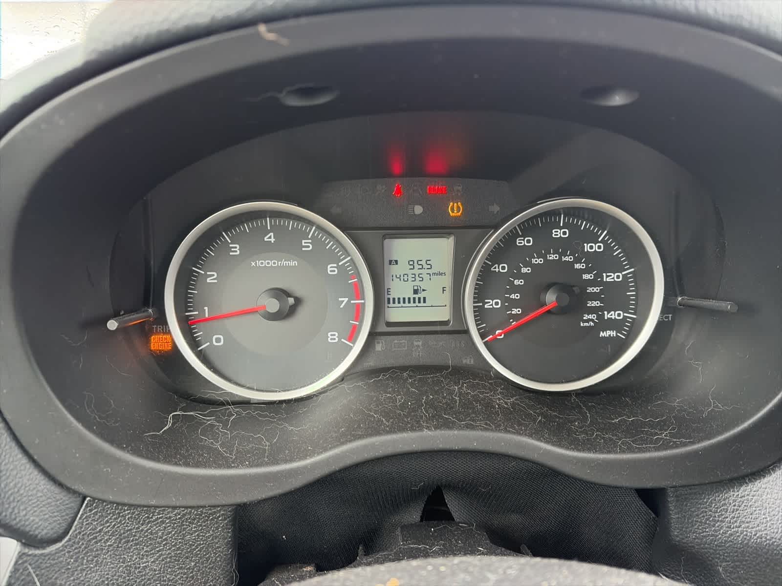 Thumbnail: 2015 Subaru Forester - 16