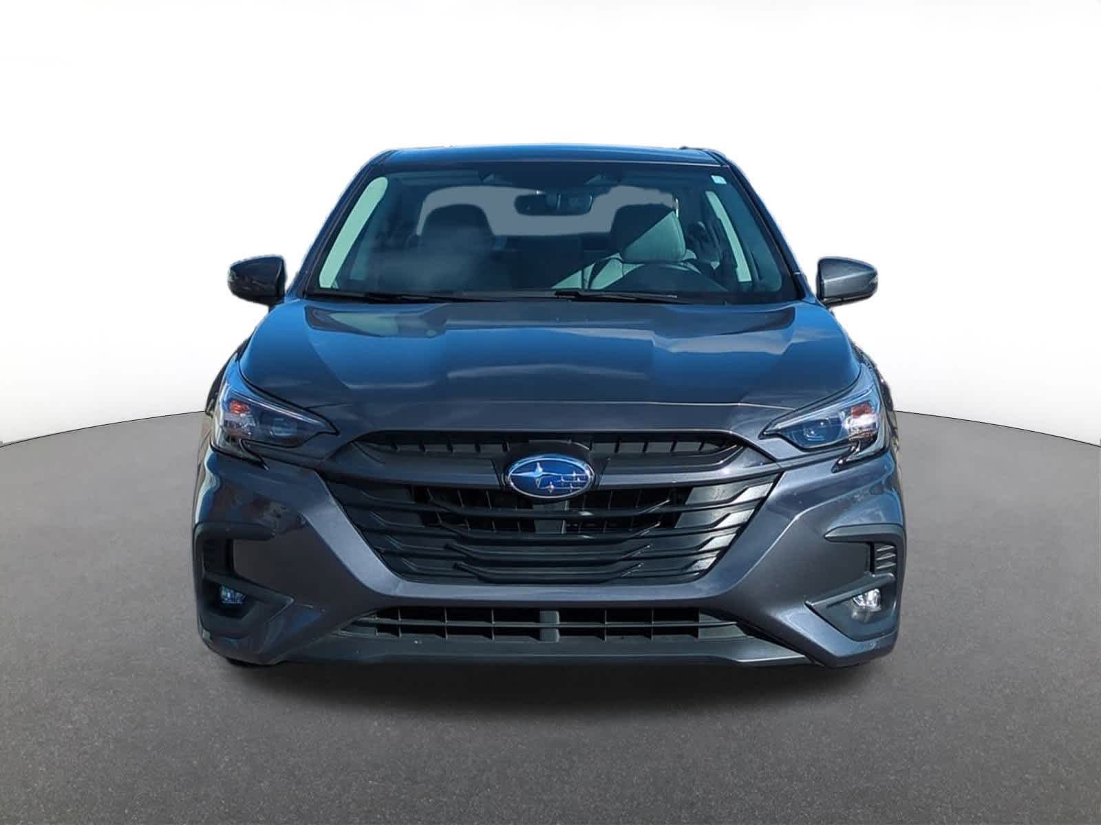 Thumbnail: 2025 Subaru Legacy - 9