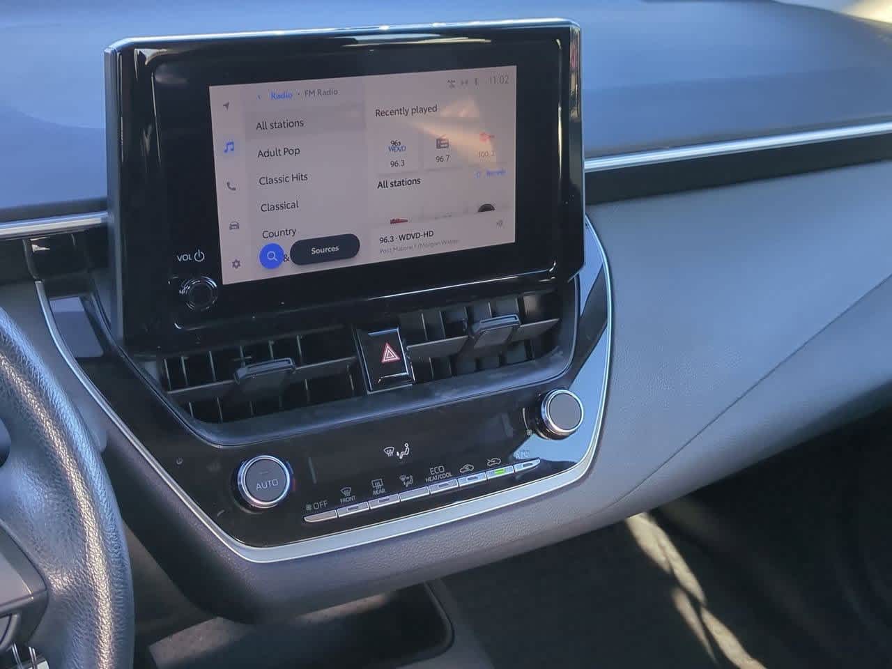 Thumbnail: 2024 Toyota Corolla - 26