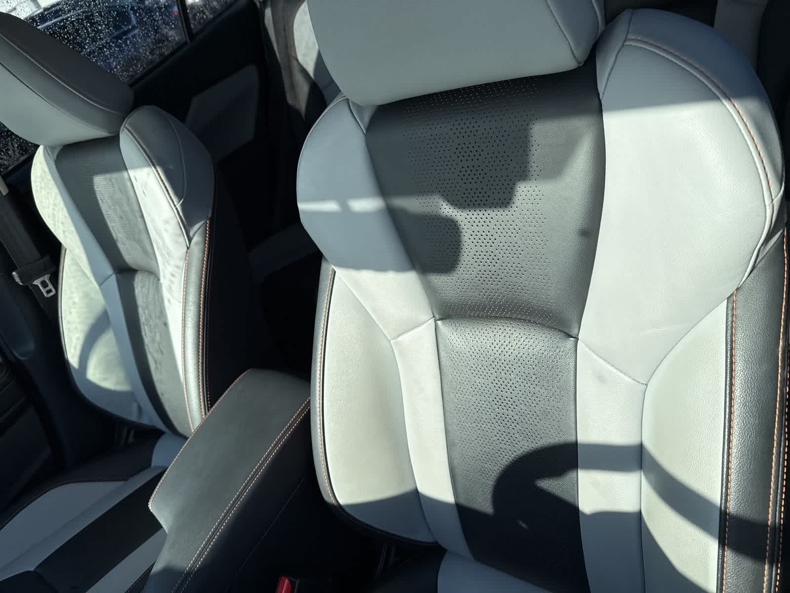 Thumbnail: 2023 Subaru Crosstrek - 15