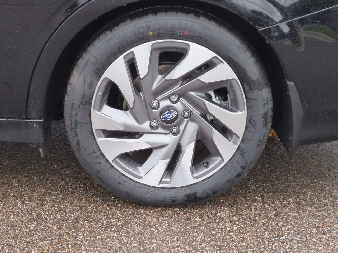 Thumbnail: 2025 Subaru Legacy - 13