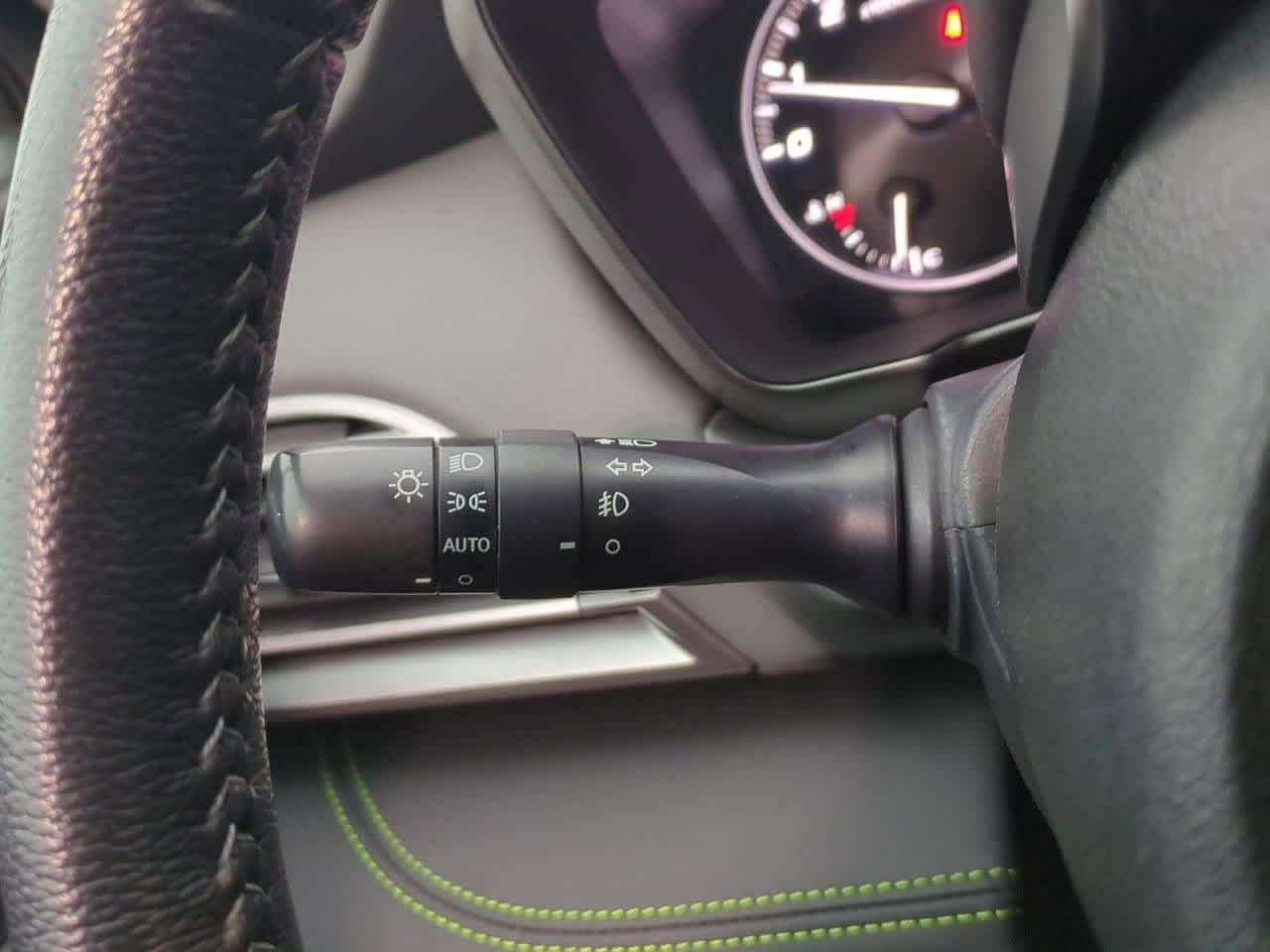 Thumbnail: 2023 Subaru Outback - 27