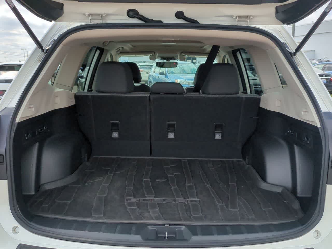 Thumbnail: 2020 Subaru Forester - 33