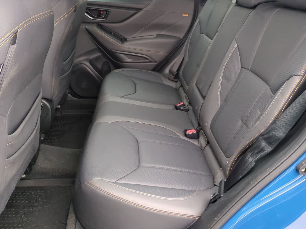 Thumbnail: 2023 Subaru Forester - 19