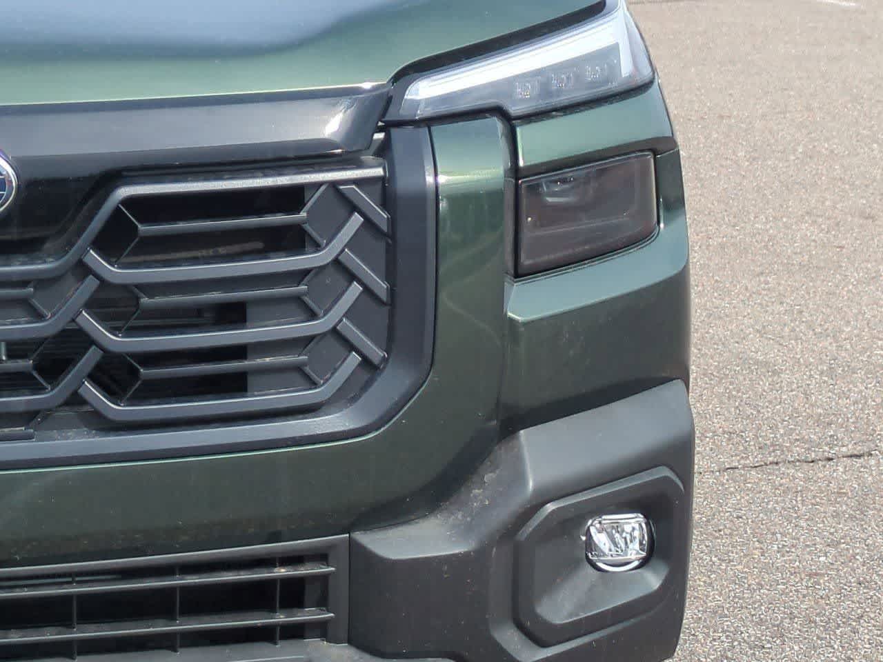 Thumbnail: 2026 Subaru Outback - 10