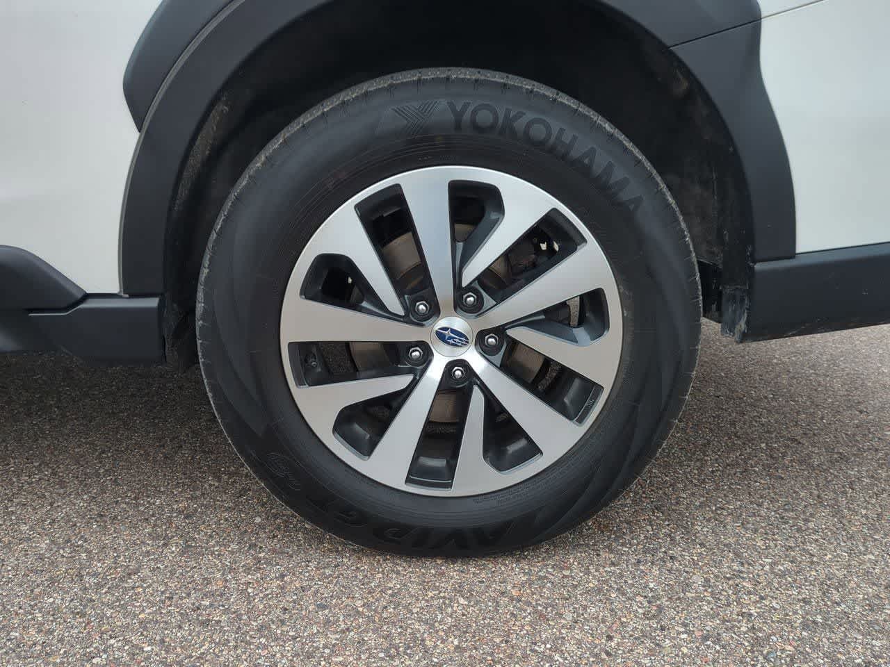 Thumbnail: 2023 Subaru Outback - 13