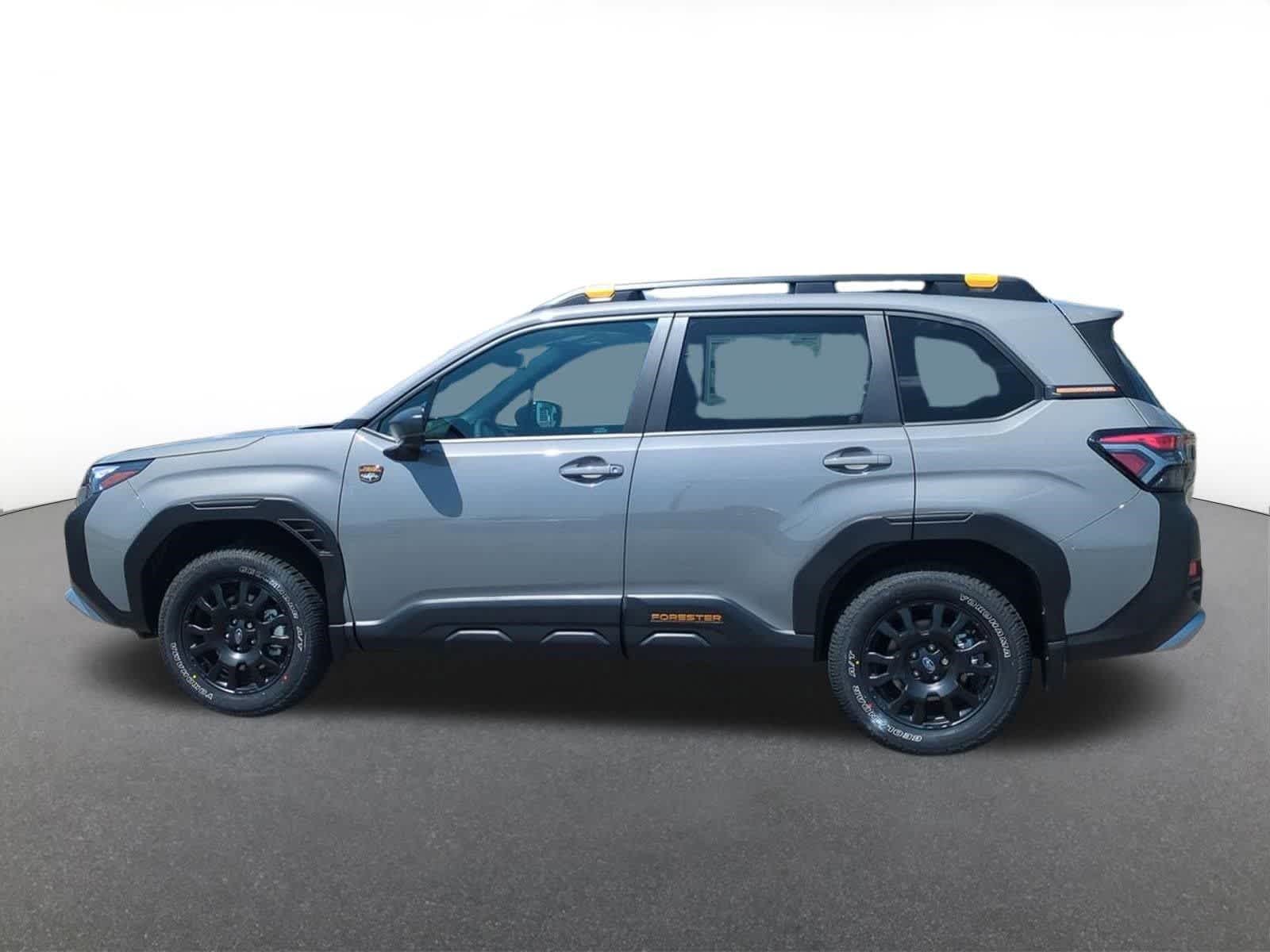 Thumbnail: 2026 Subaru Forester - 3