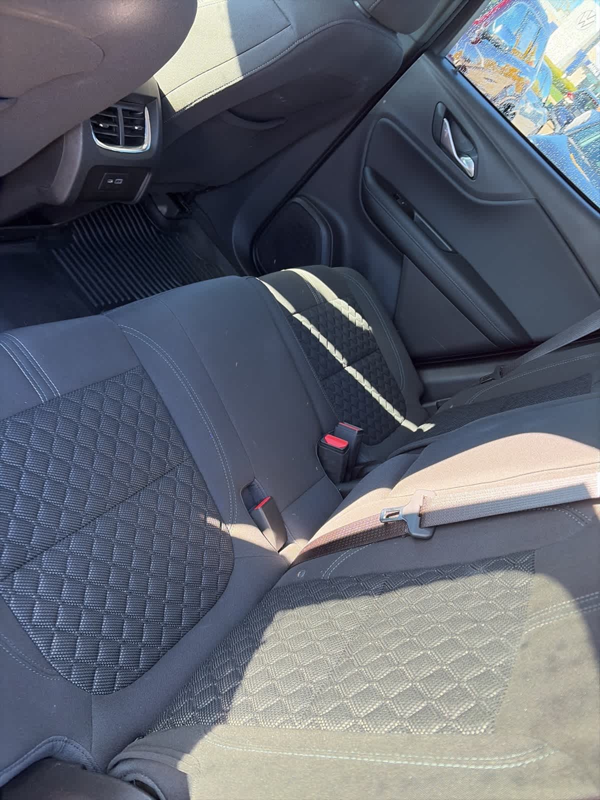 Thumbnail: 2019 Chevrolet Blazer - 16