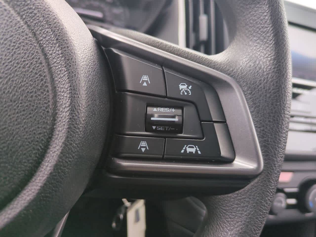 Thumbnail: 2022 Subaru Impreza - 23