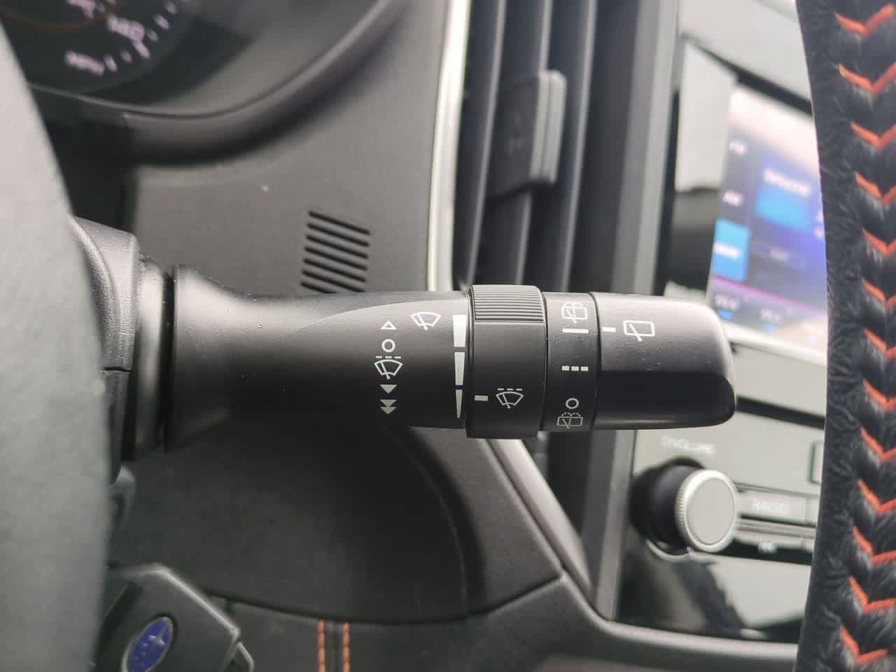 Thumbnail: 2021 Subaru Crosstrek - 24