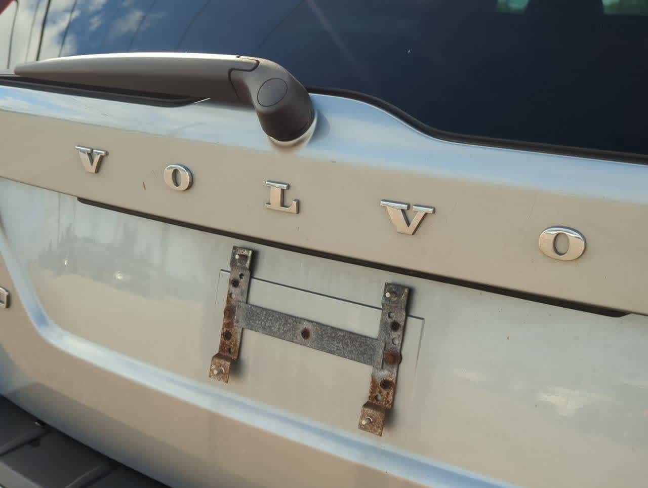Thumbnail: 2010 Volvo XC60 - 11