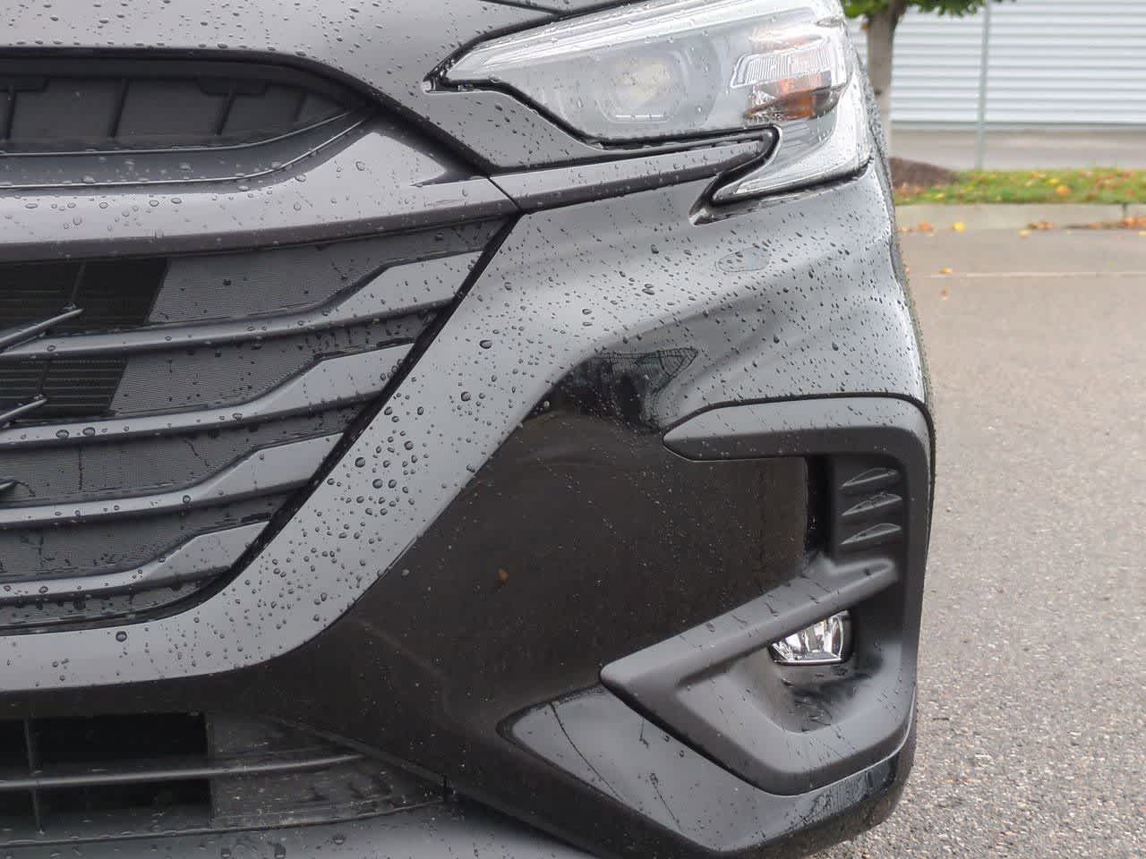 Thumbnail: 2025 Subaru Legacy - 10