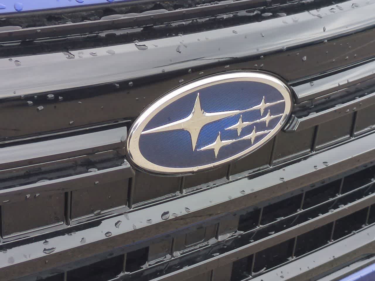 Thumbnail: 2026 Subaru Forester - 11