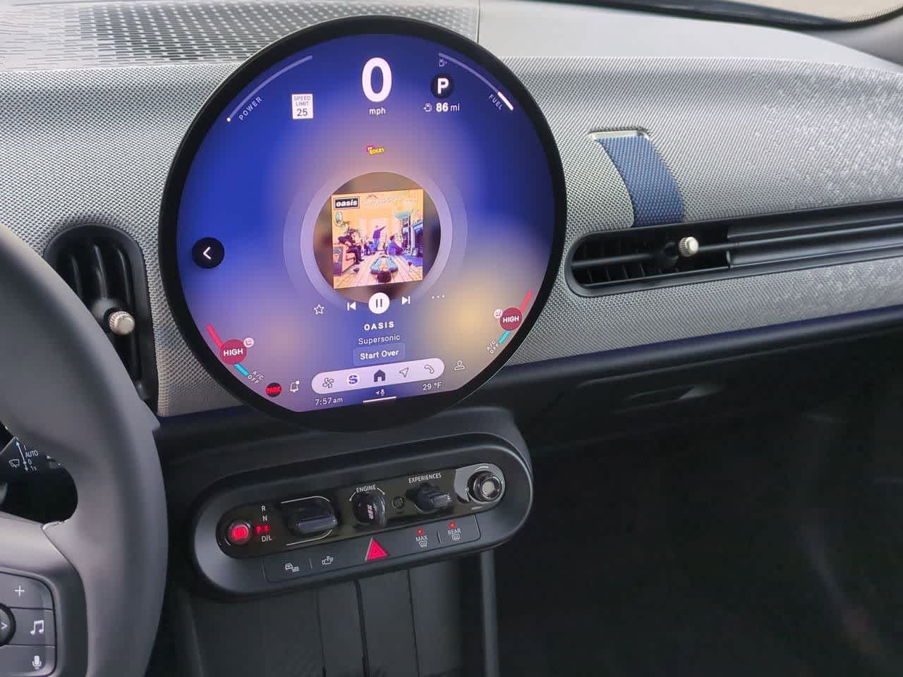 Thumbnail: 2025 MINI Cooper Hardtop - 27