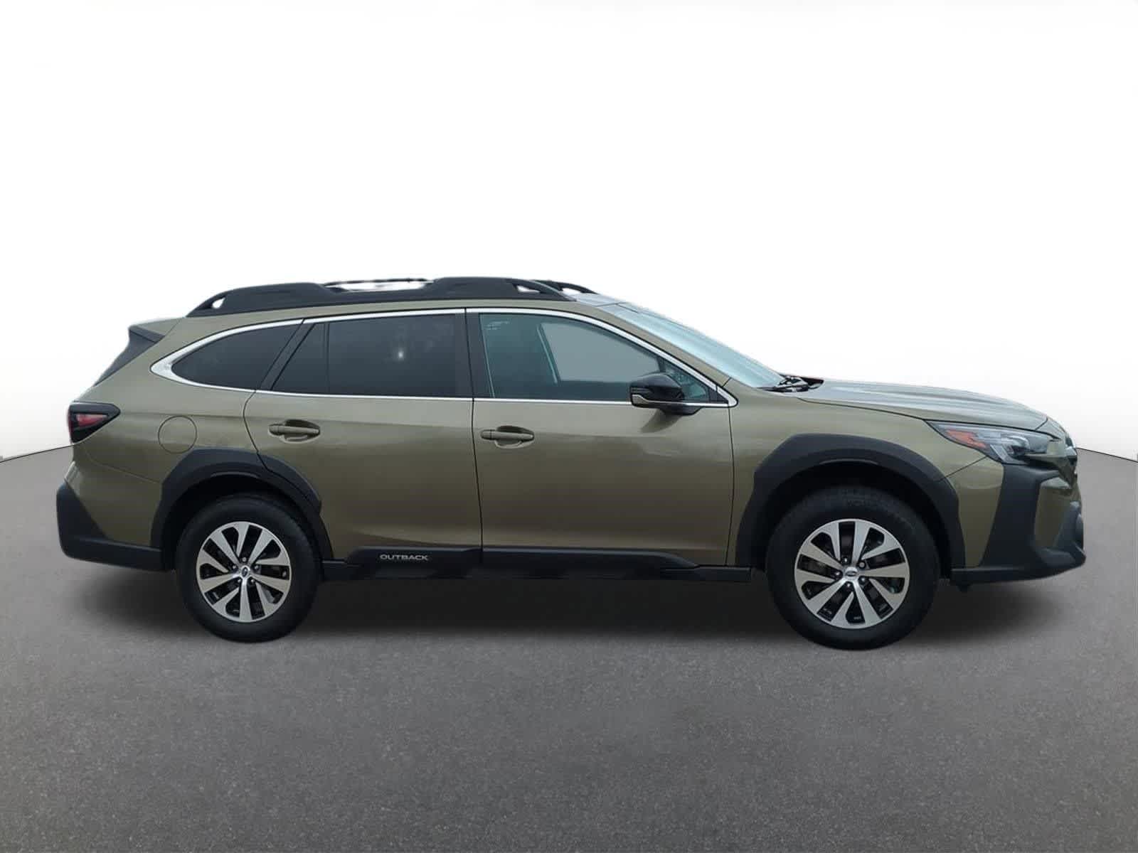 Thumbnail: 2024 Subaru Outback - 7