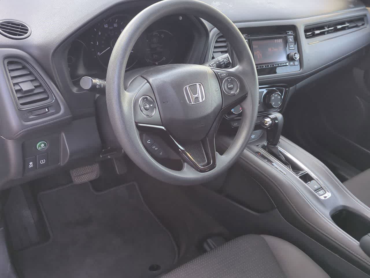 Thumbnail: 2019 Honda HR-V - 2