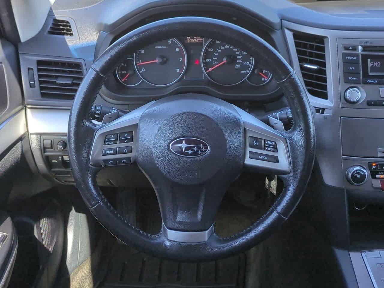 Thumbnail: 2013 Subaru Outback - 21