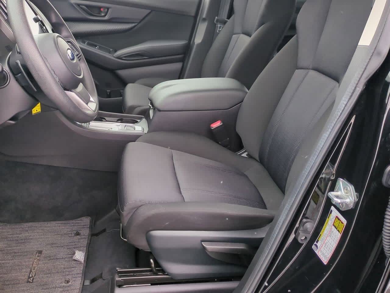 Thumbnail: 2023 Subaru Ascent - 15