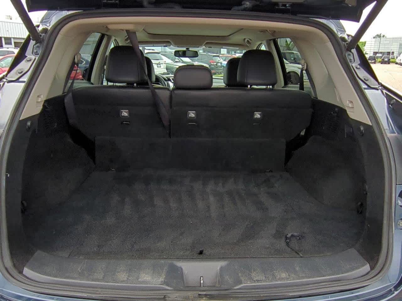 Thumbnail: 2015 Nissan Murano - 35
