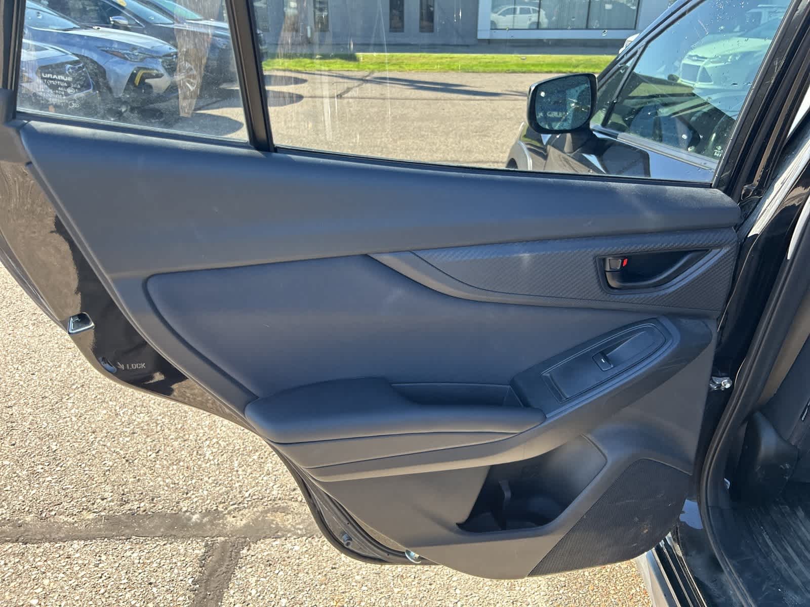 Thumbnail: 2019 Subaru Crosstrek - 19