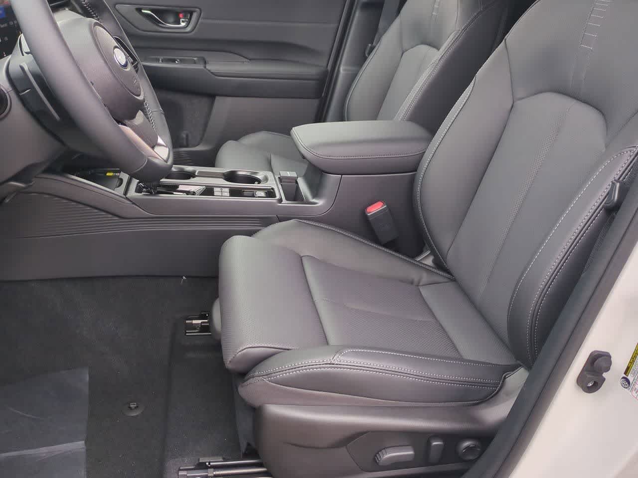 Thumbnail: 2026 Subaru Outback - 15