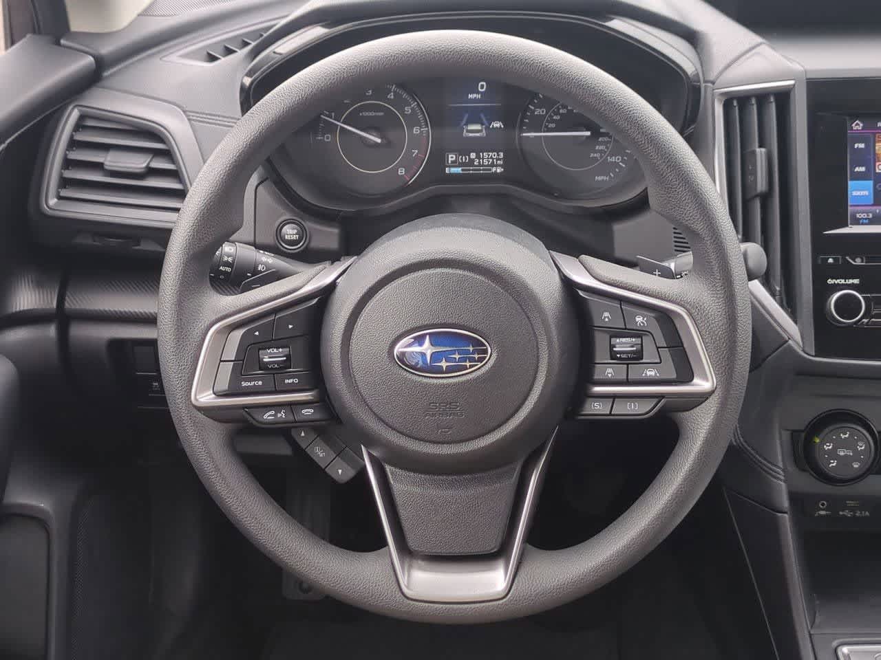 Thumbnail: 2023 Subaru Impreza - 23