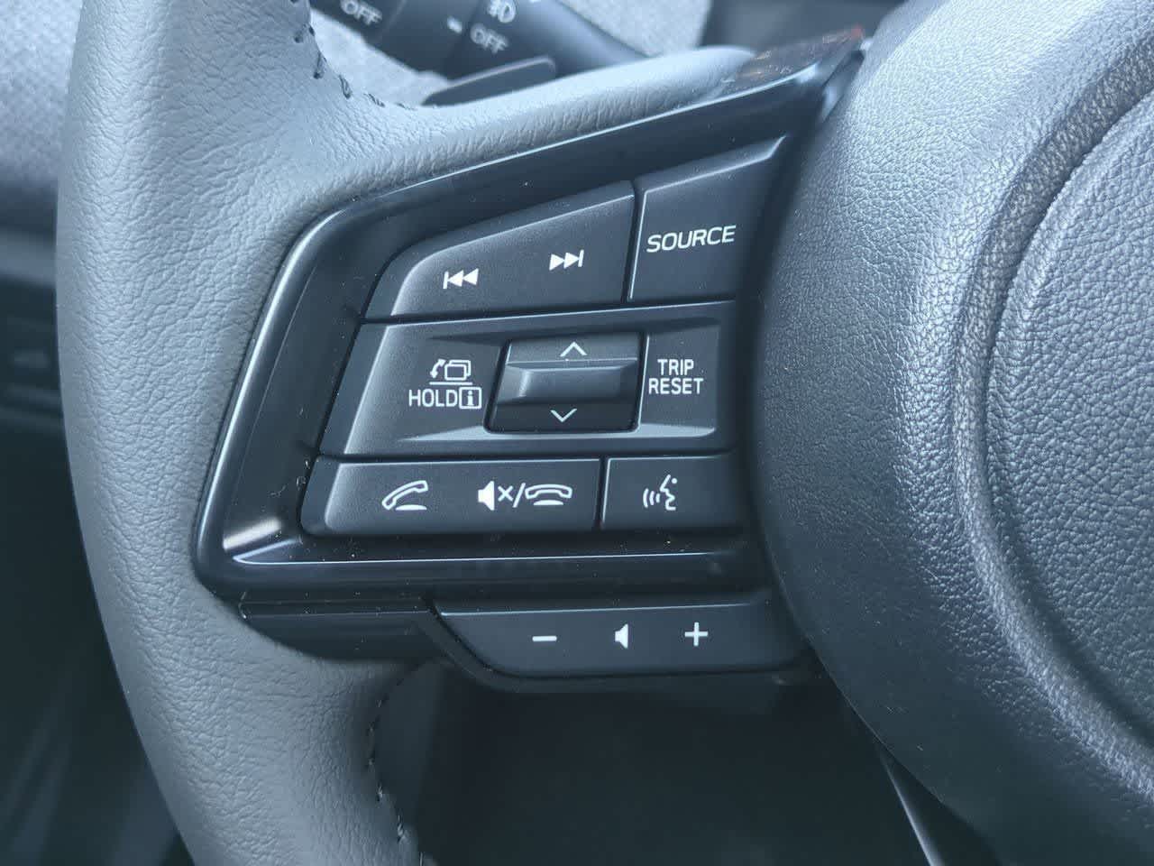 Thumbnail: 2026 Subaru Outback - 24