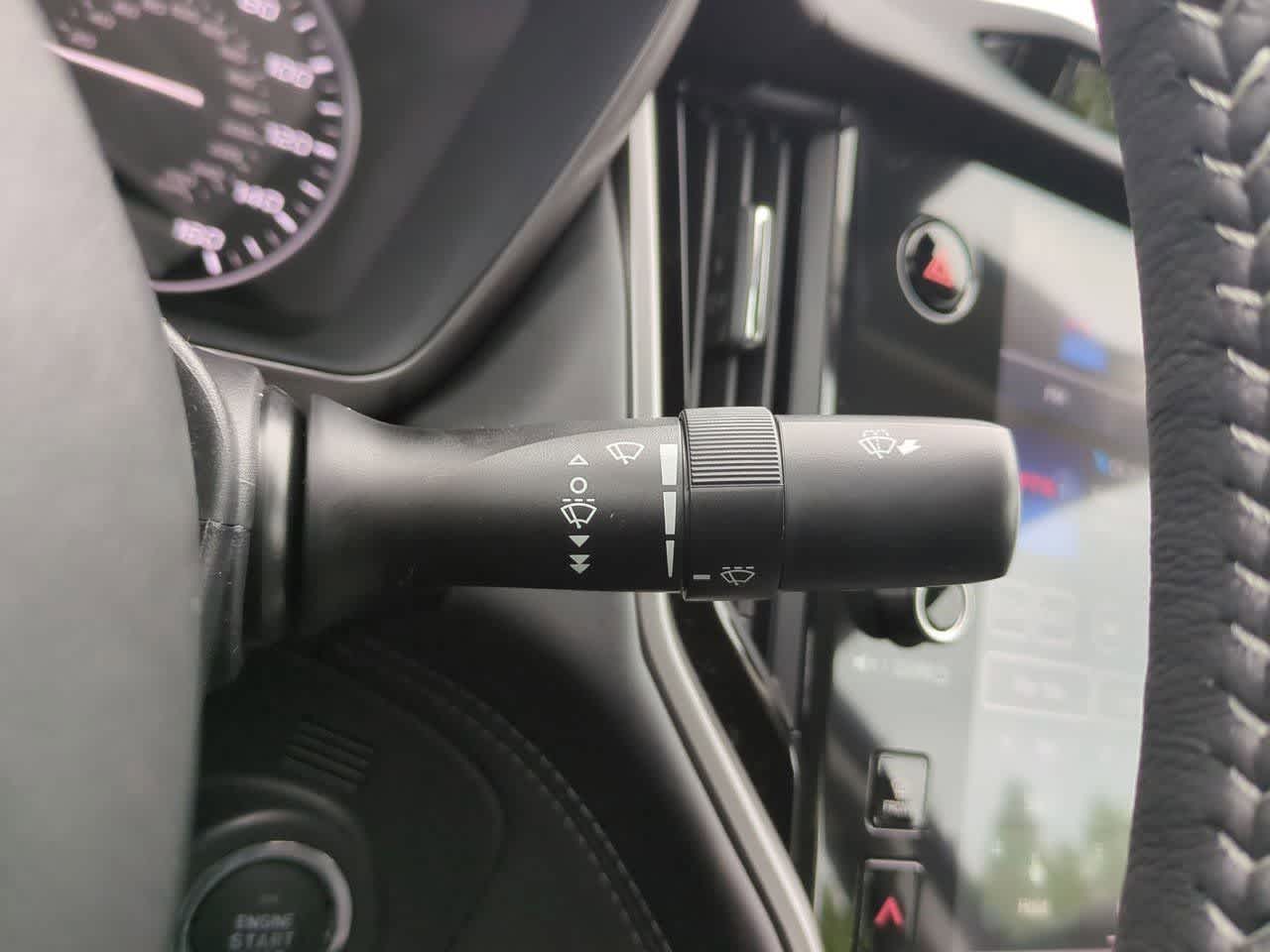 Thumbnail: 2025 Subaru Legacy - 26