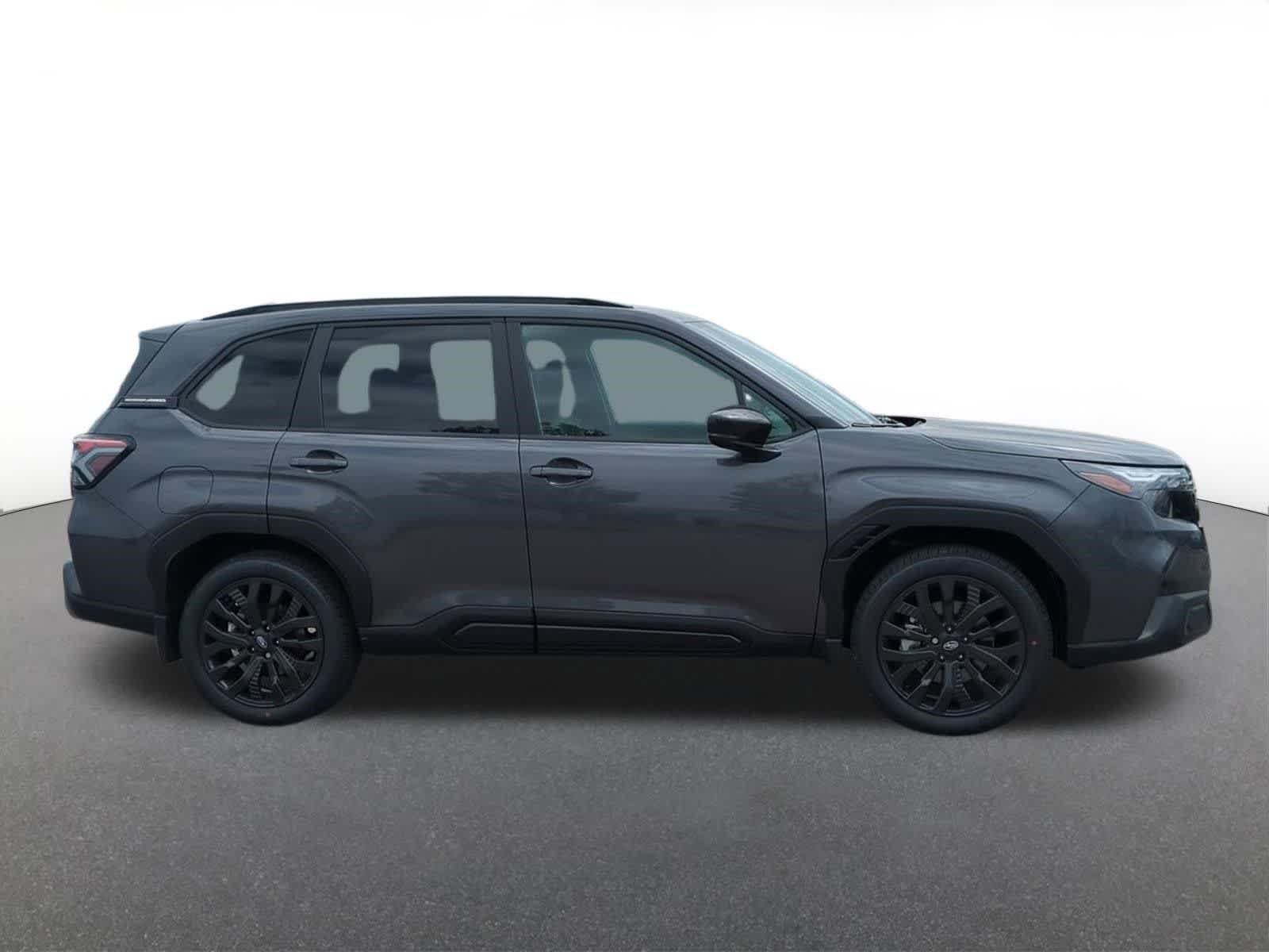 Thumbnail: 2026 Subaru Forester - 7