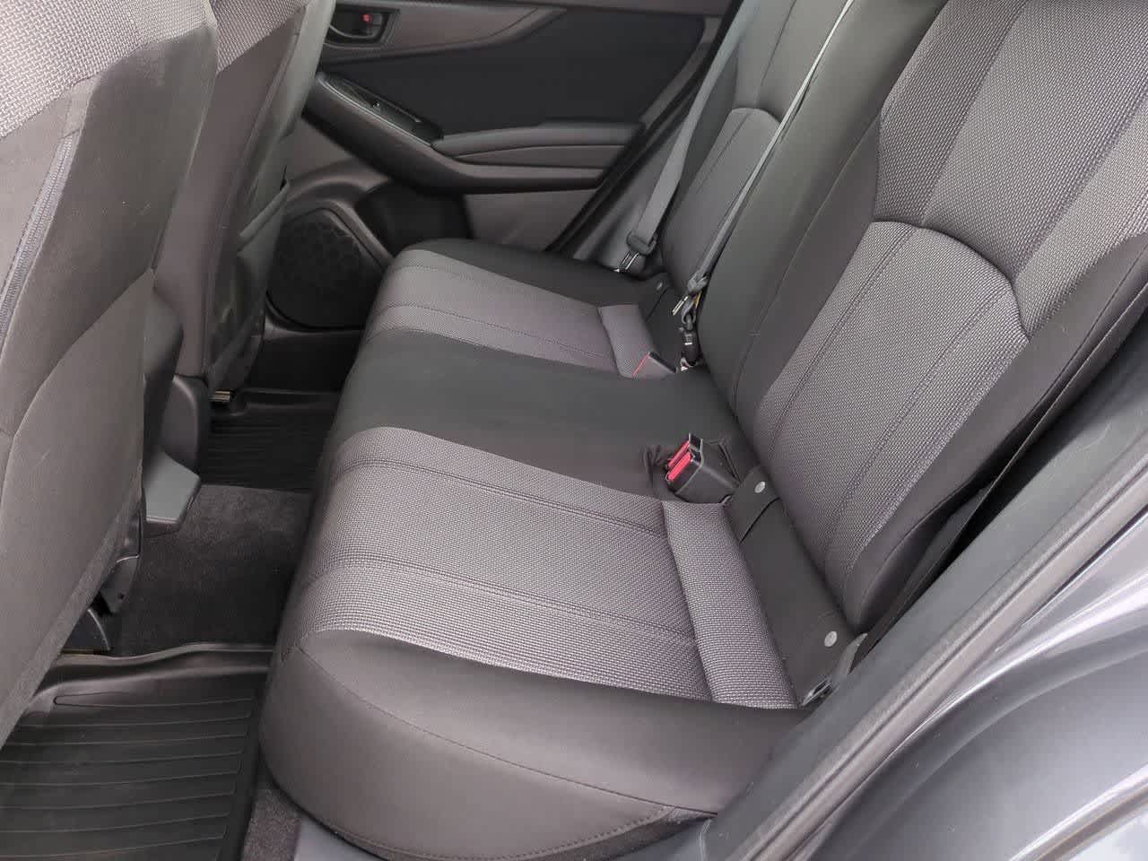 Thumbnail: 2022 Subaru Impreza - 19