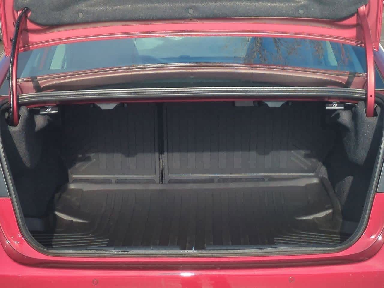 Thumbnail: 2025 Subaru Legacy - 35