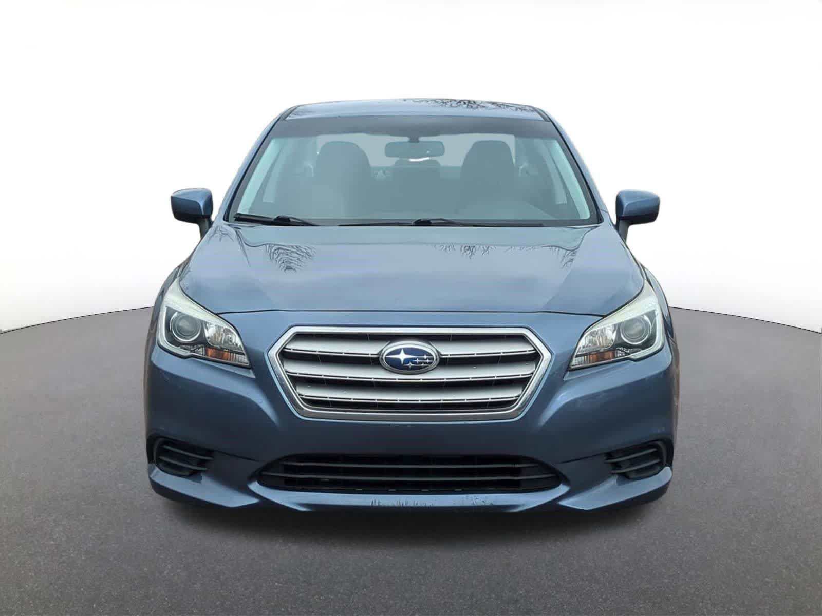 Thumbnail: 2016 Subaru Legacy - 9