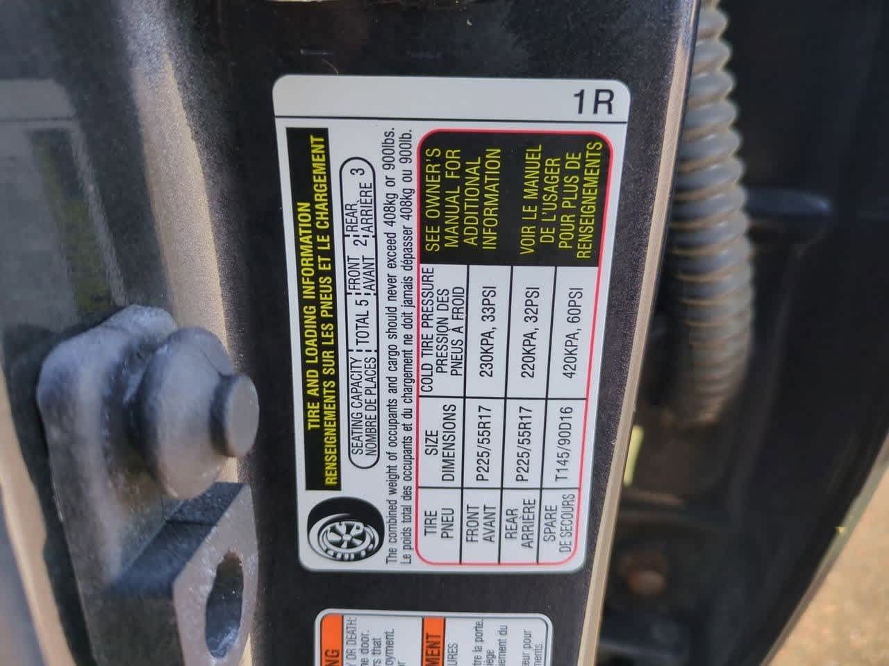 Thumbnail: 2016 Subaru Crosstrek - 34