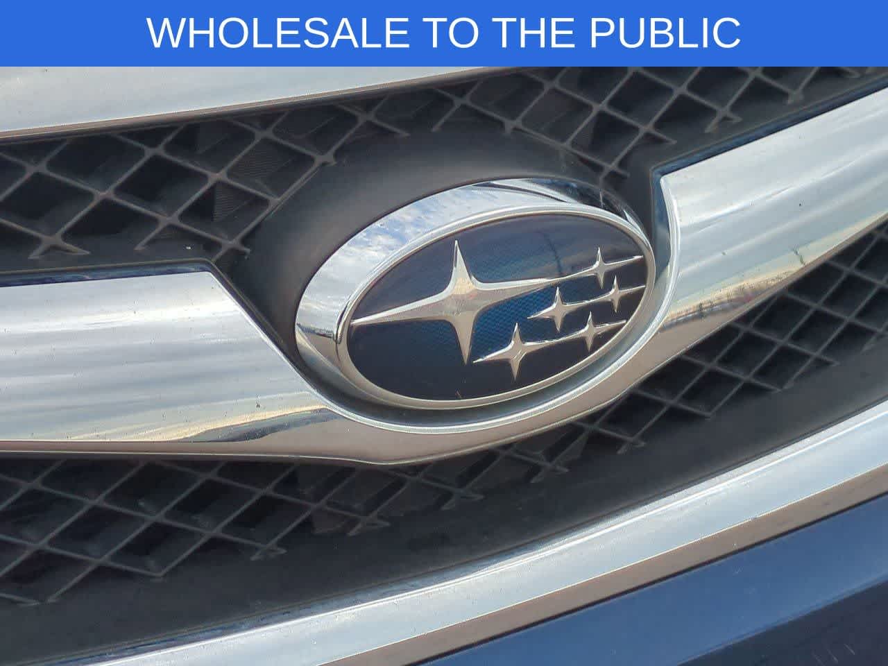 Thumbnail: 2010 Subaru Legacy - 11