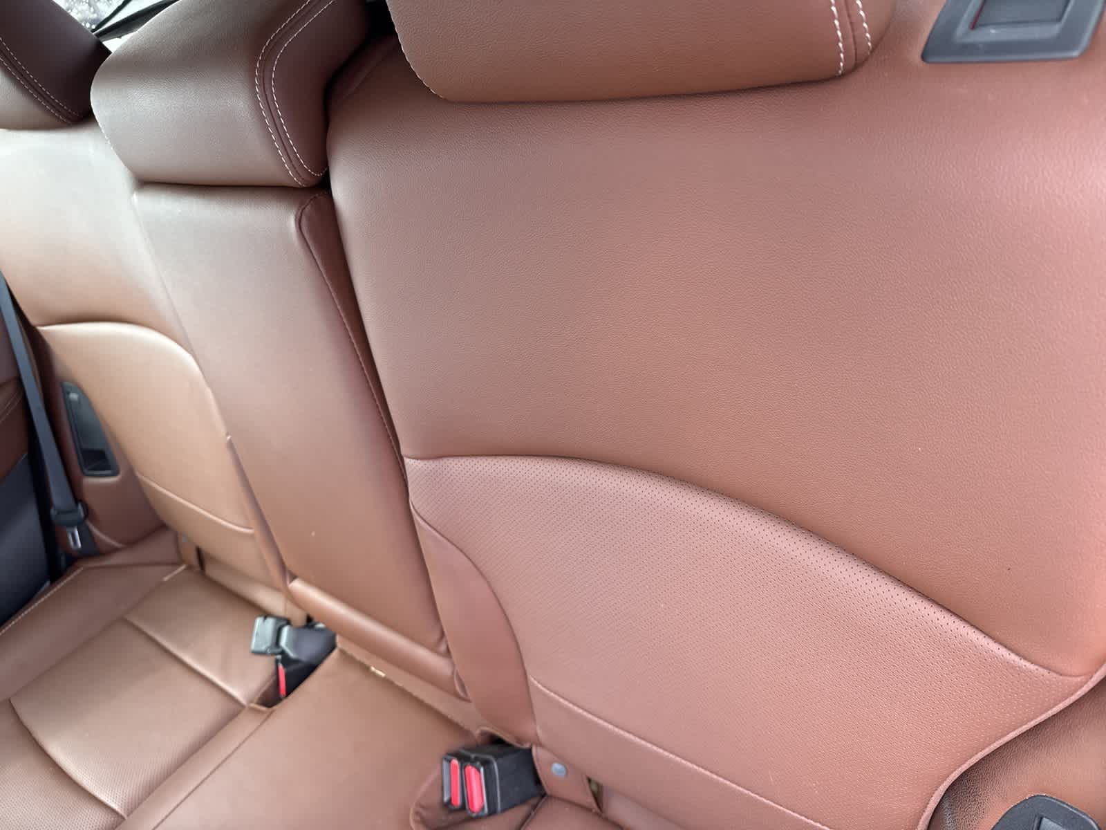 Thumbnail: 2018 Subaru Outback - 16