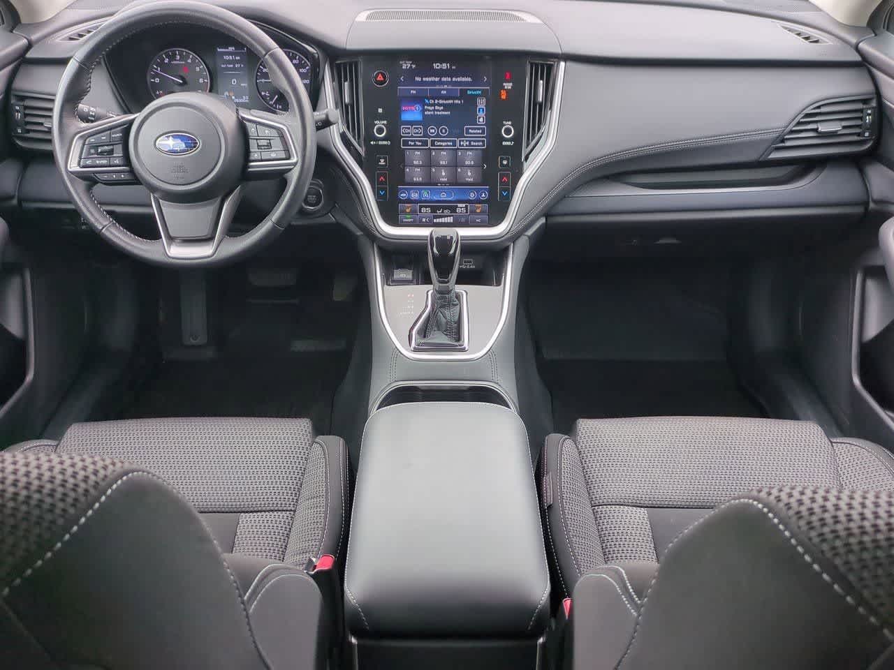 Thumbnail: 2023 Subaru Outback - 14