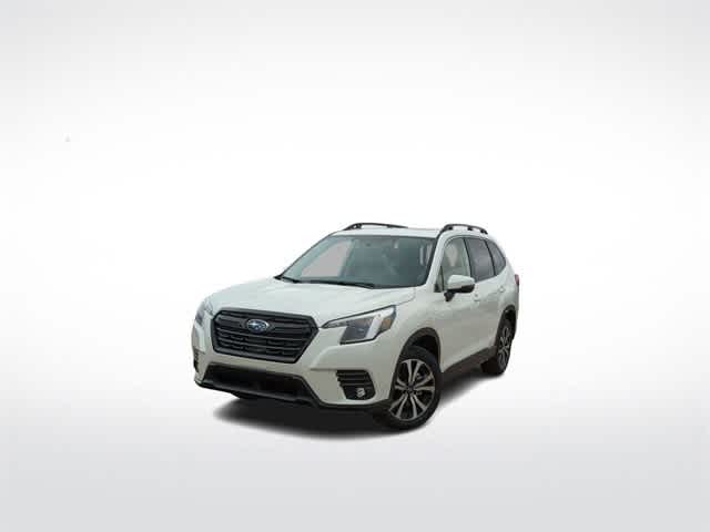 2024 Subaru Forester Limited -
                Troy, MI