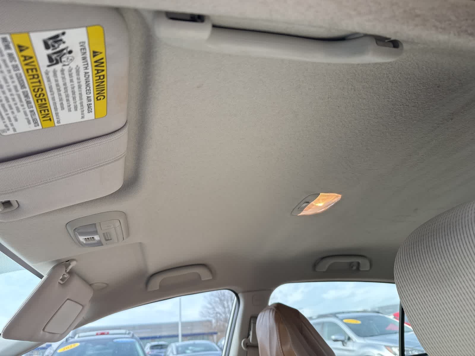 Thumbnail: 2016 Subaru Impreza - 17