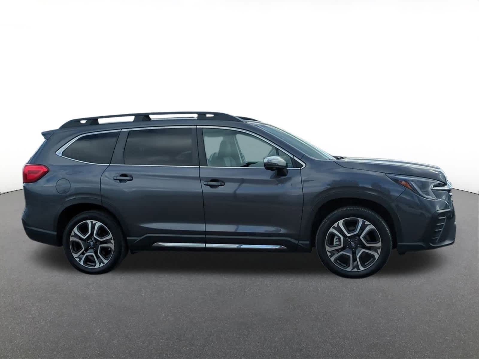 Thumbnail: 2023 Subaru Ascent - 7
