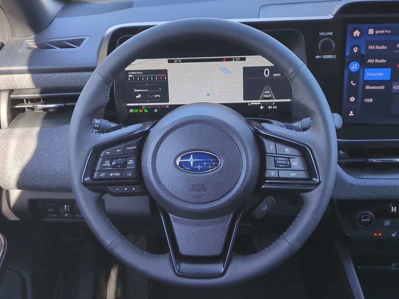 Thumbnail: 2026 Subaru Outback - 23