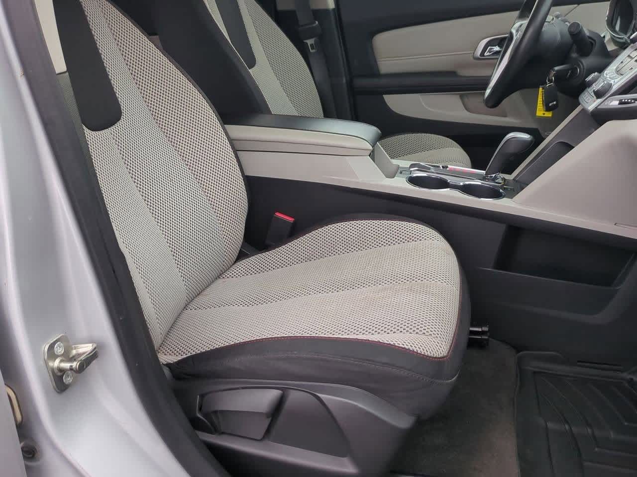 Thumbnail: 2015 GMC Terrain - 20