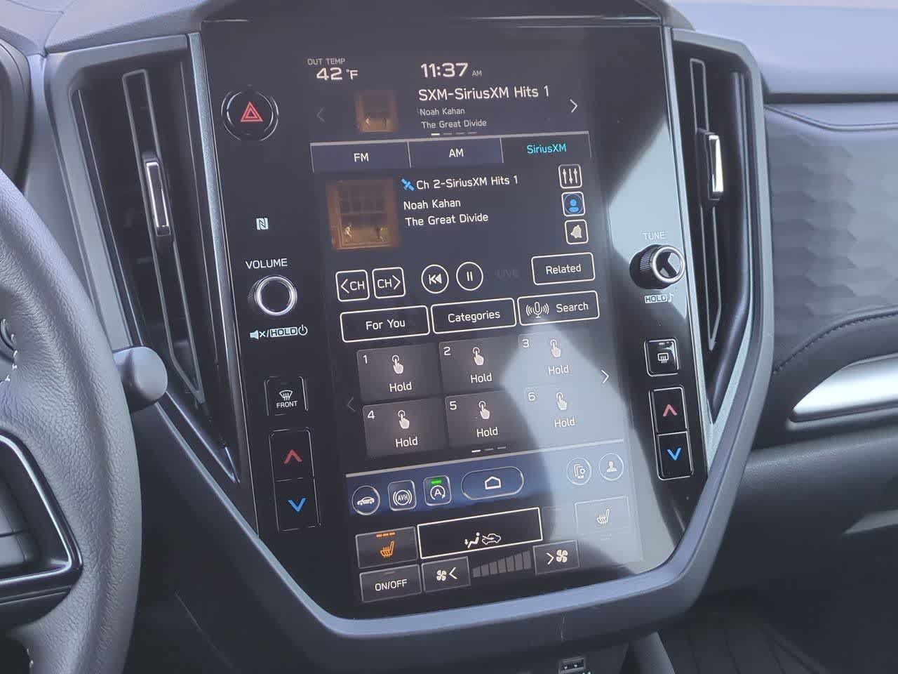 Thumbnail: 2025 Subaru Forester - 28